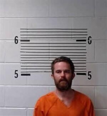 Mugshot of PRIEST