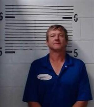 Mugshot of WHORTON