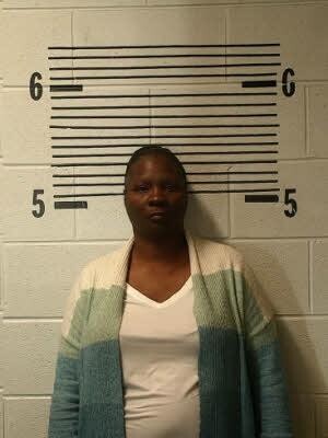 Mugshot of HURST