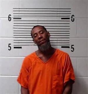 Mugshot of LUCAS