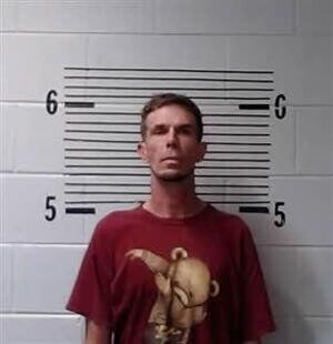 Mugshot of THOMAS