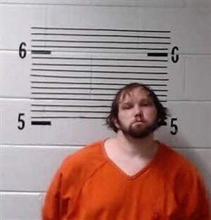 Mugshot of RANDOLPH