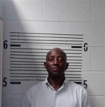 Mugshot of EDWARDS