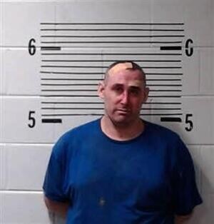 Mugshot of HERNANDEZ