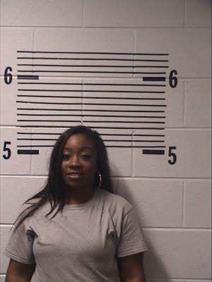 Mugshot of GOLDEN