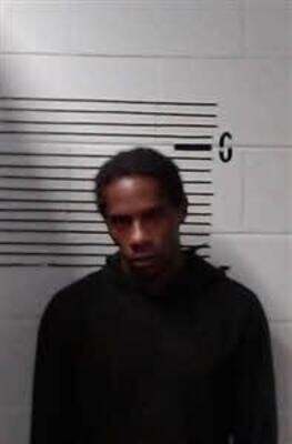 Mugshot of SULLIVAN