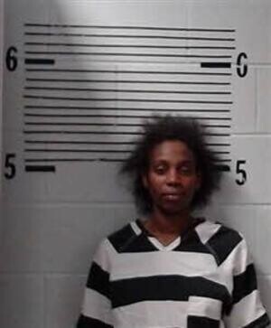 Mugshot of MITCHELL