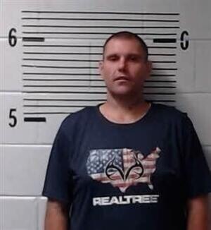 Mugshot of CANNON