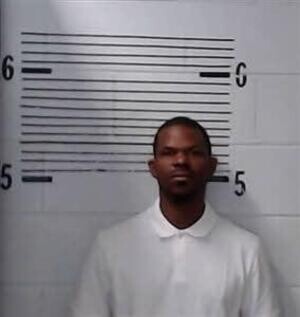 Mugshot of MATHEWS