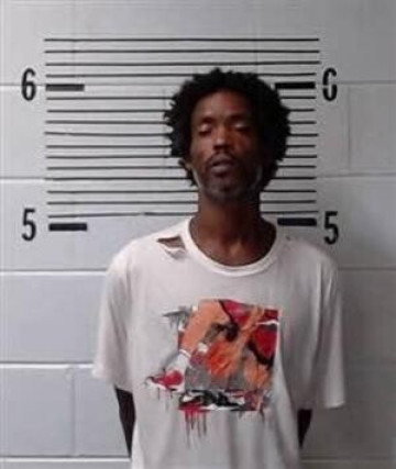Mugshot of SMILEY