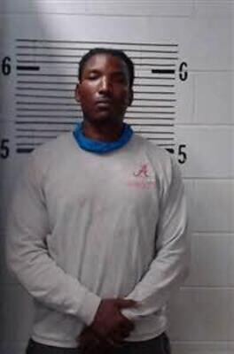 Mugshot of KING