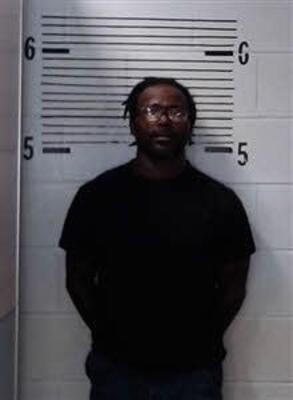 Mugshot of SWINDALL