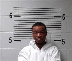 Mugshot of BENSON