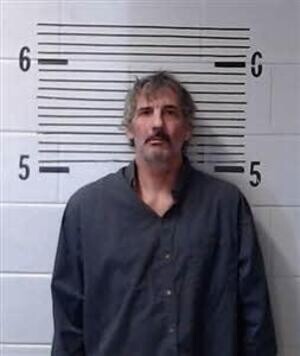 Mugshot of PHILLIPS
