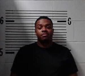 Mugshot of JONES