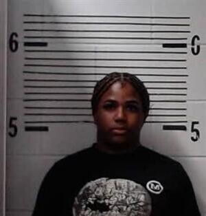 Mugshot of LEWIS