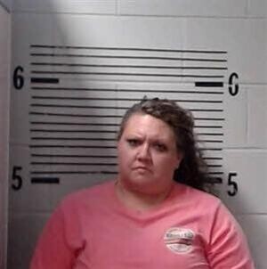 Mugshot of EDWARDS