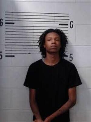Mugshot of DEJARNETT