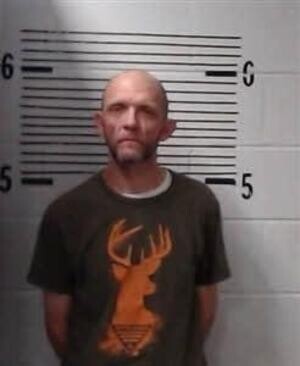 Mugshot of ABBOTT
