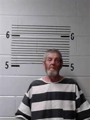 Mugshot of HAYS