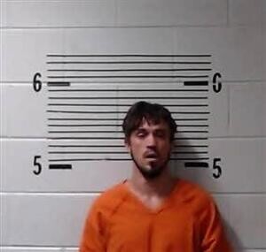 Mugshot of CARDEN