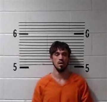 Mugshot of CARDEN