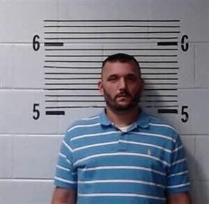 Mugshot of RAY