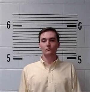 Mugshot of FRITZ