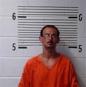 Mugshot of MAYFIELD