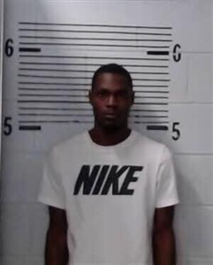 Mugshot of COLQUITT