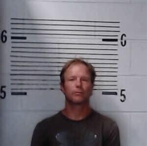 Mugshot of MILTON
