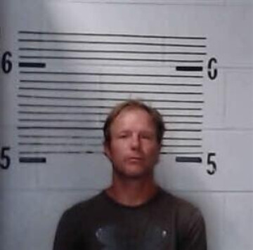 Mugshot of MILTON