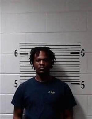 Mugshot of TOWNSEND