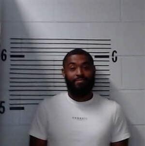 Mugshot of ZANDERS