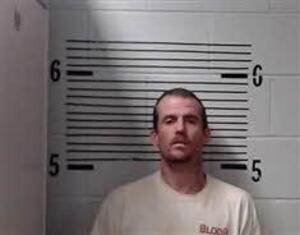 Mugshot of JOHNSON