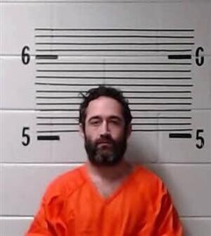 Mugshot of CARTER