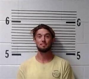 Mugshot of CLOUD