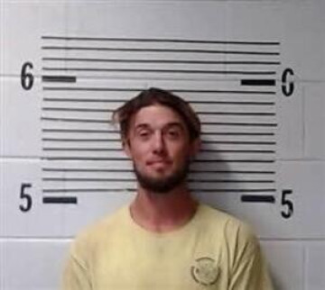 Mugshot of CLOUD