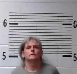 Mugshot of CORBIN