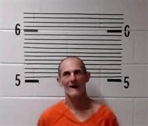 Mugshot of HIMMELBERGER
