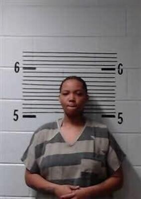 Mugshot of DENSON
