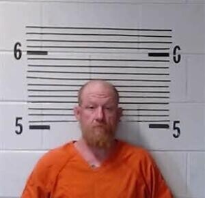 Mugshot of HOHMANN