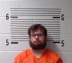 Mugshot of BEASLEY-PULLEN