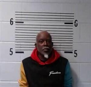 Mugshot of EDWARDS