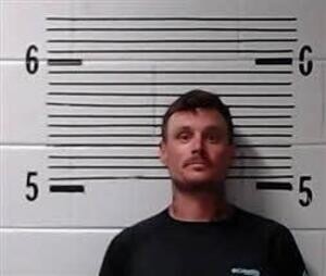 Mugshot of GRAVES