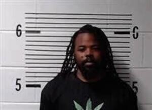 Mugshot of AVERY