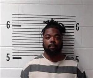Mugshot of KINSEY