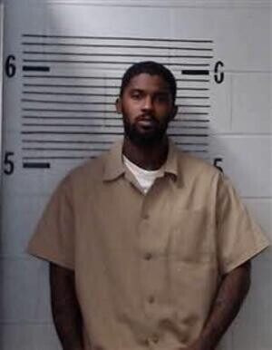 Mugshot of LANGFORD