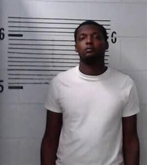Mugshot of DANIEL