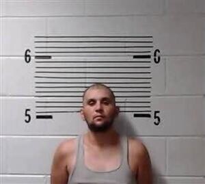 Mugshot of PRICE